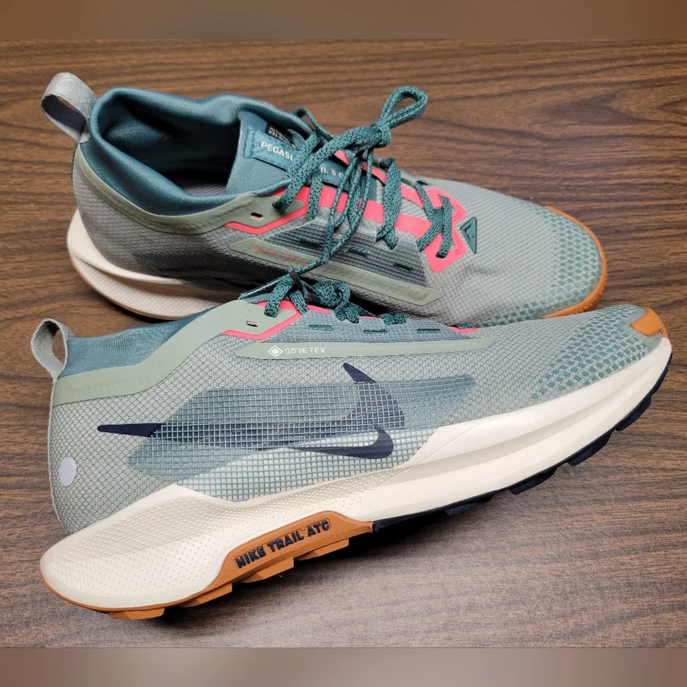 Nike Pegasus Trail 5 GTX - Picture 1 of 7